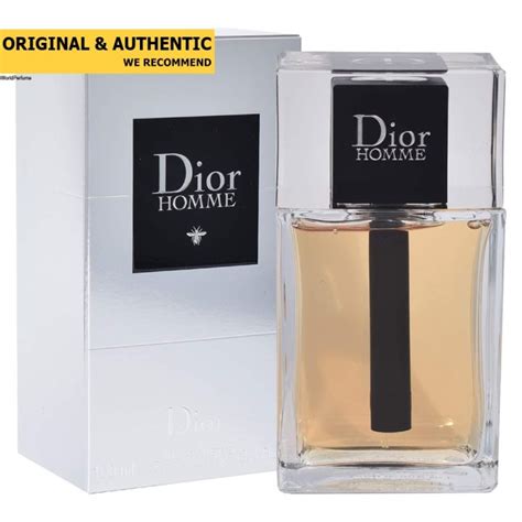 dior homme 100ml 2020